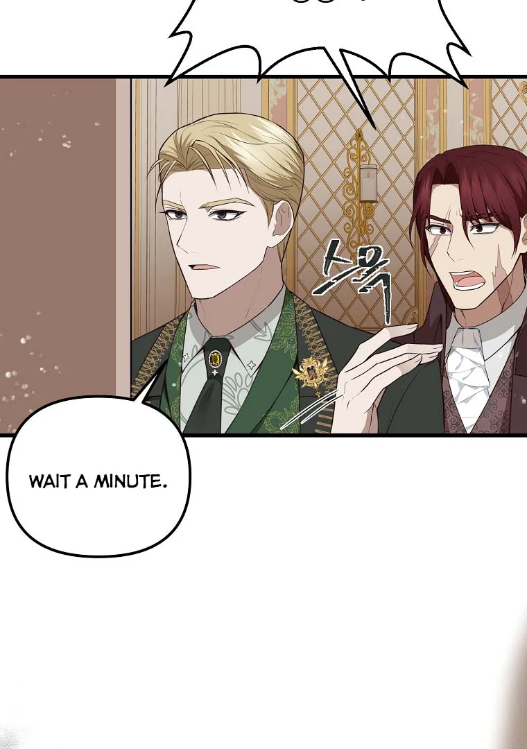 The Saintess Returns as a Villain Chapter 6 - Page 40