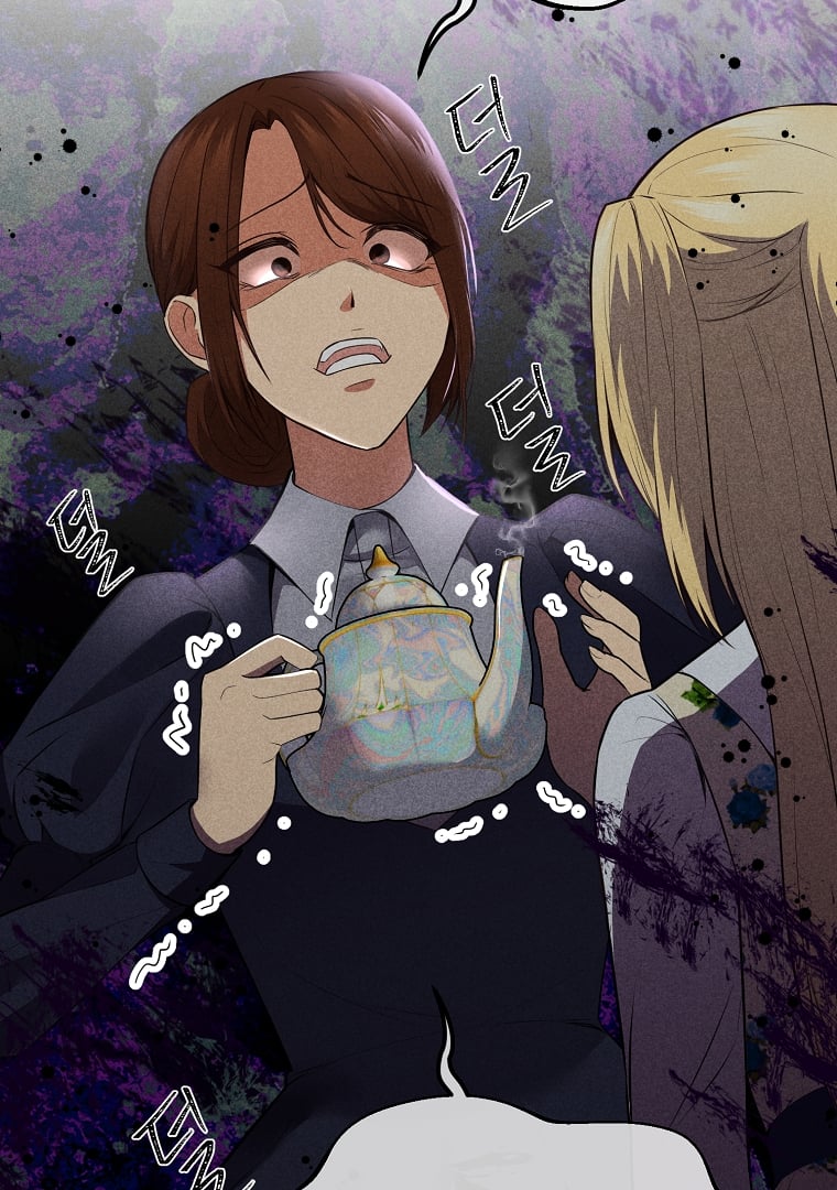 The Saintess Returns as a Villain Chapter 6 - Page 46