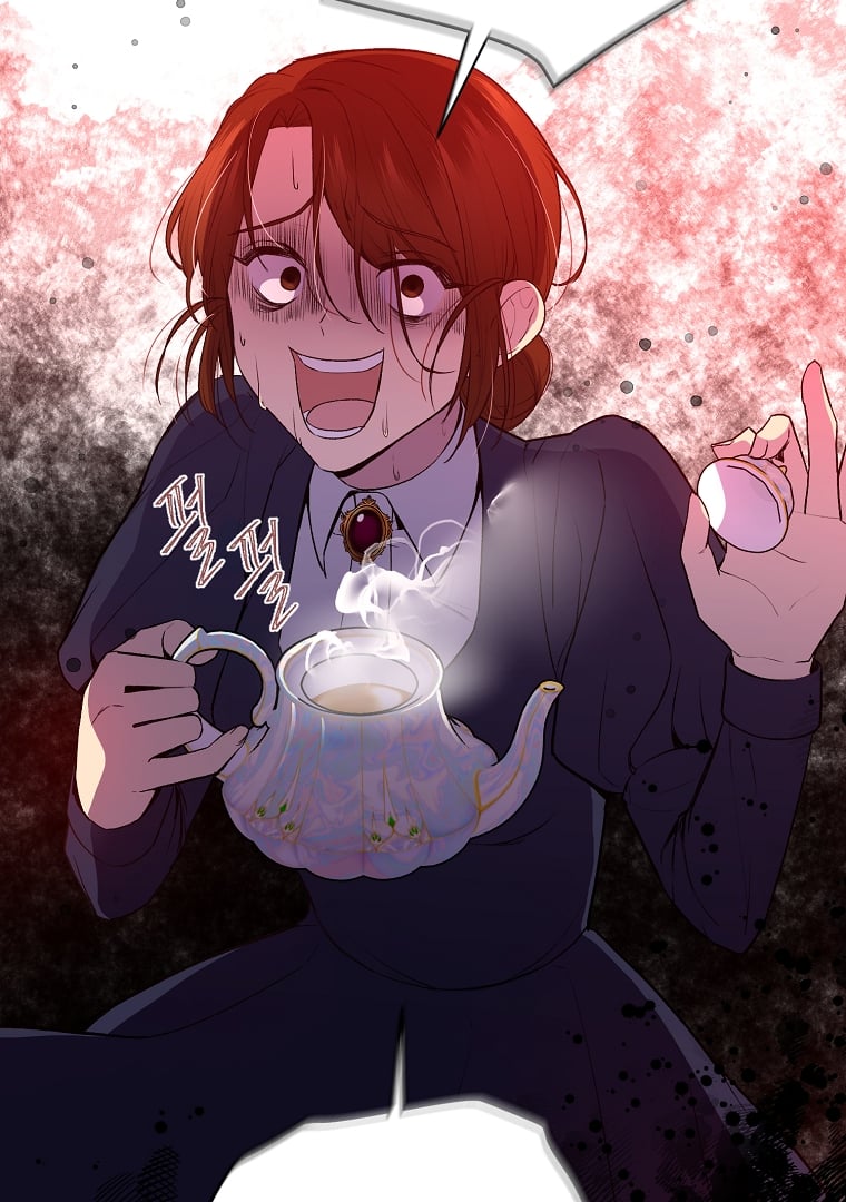 The Saintess Returns as a Villain Chapter 6 - Page 48
