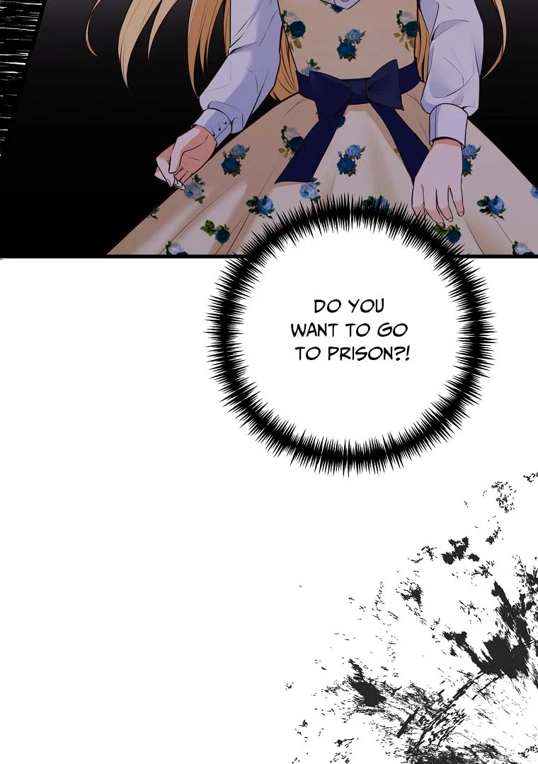The Saintess Returns as a Villain Chapter 6 - Page 51