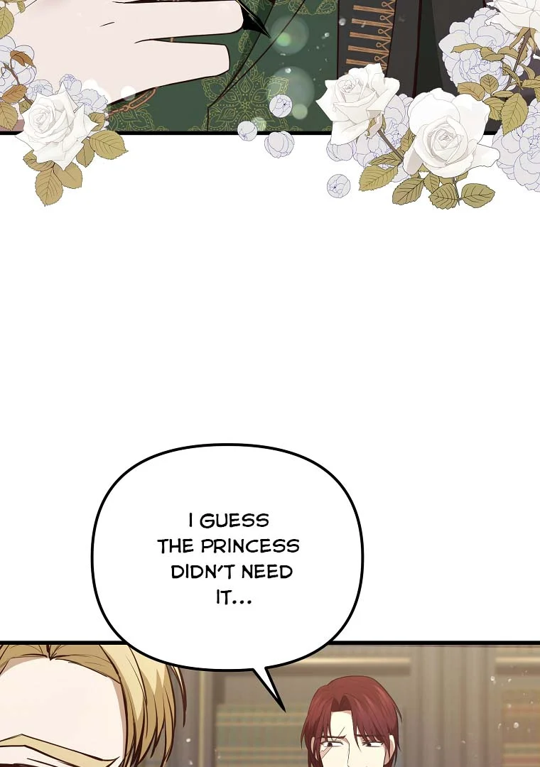 The Saintess Returns as a Villain Chapter 6 - Page 6