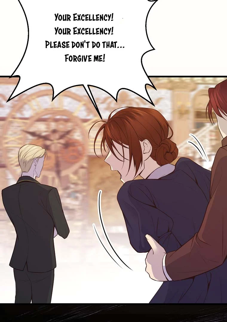 The Saintess Returns as a Villain Chapter 6 - Page 60
