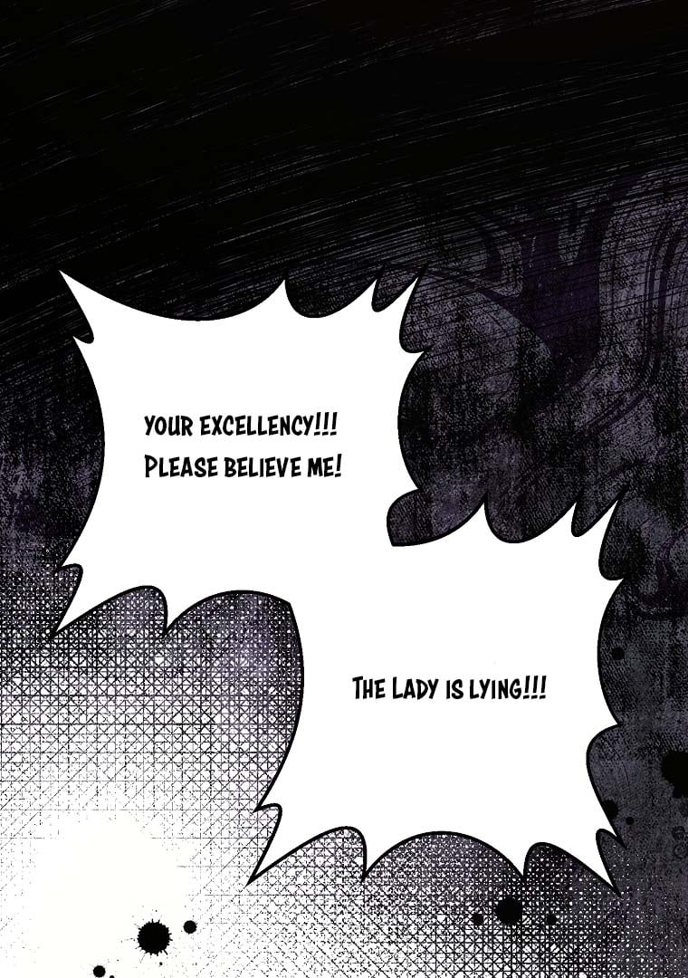 The Saintess Returns as a Villain Chapter 6 - Page 61