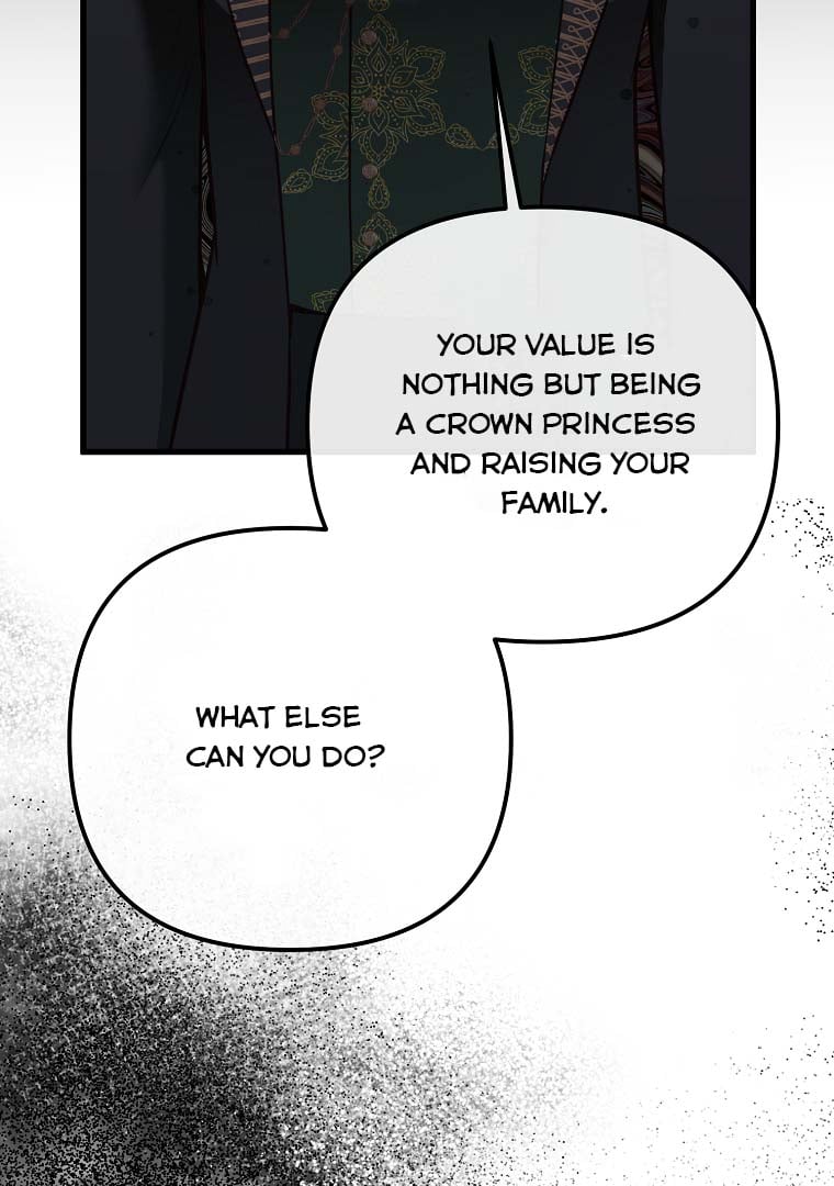 The Saintess Returns as a Villain Chapter 6 - Page 98