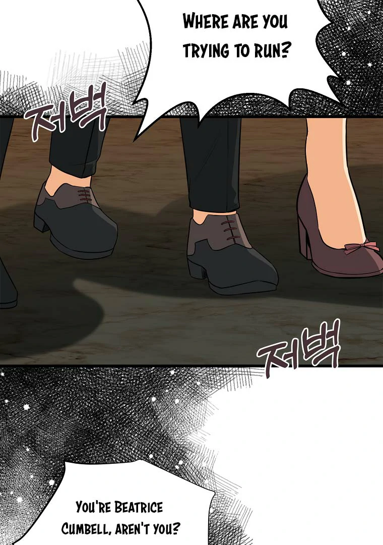 The Saintess Returns as a Villain Chapter 7 - Page 100