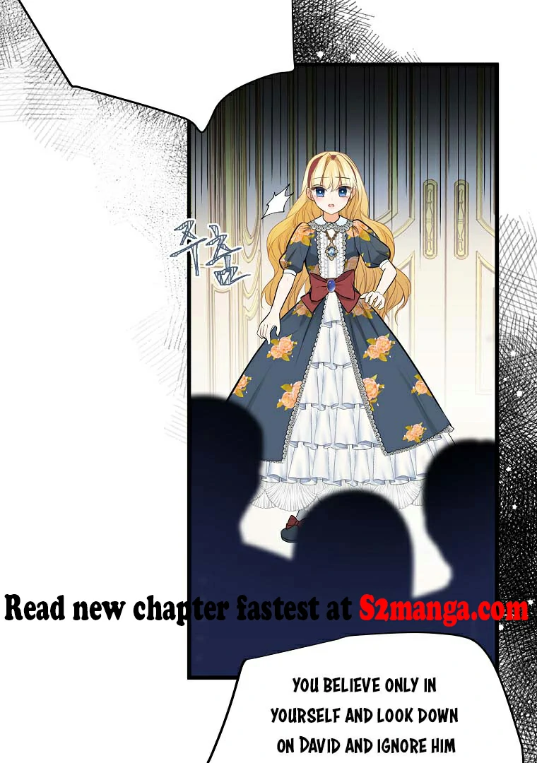 The Saintess Returns as a Villain Chapter 7 - Page 101