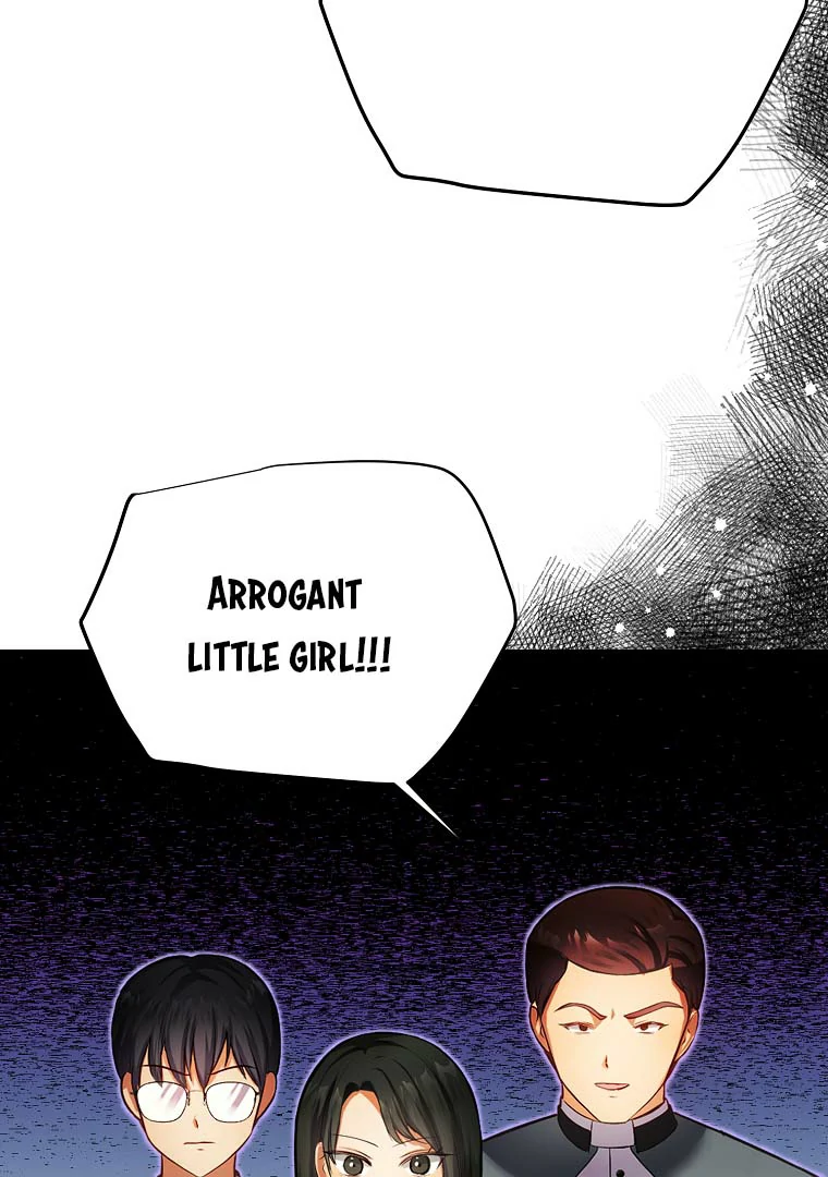 The Saintess Returns as a Villain Chapter 7 - Page 102