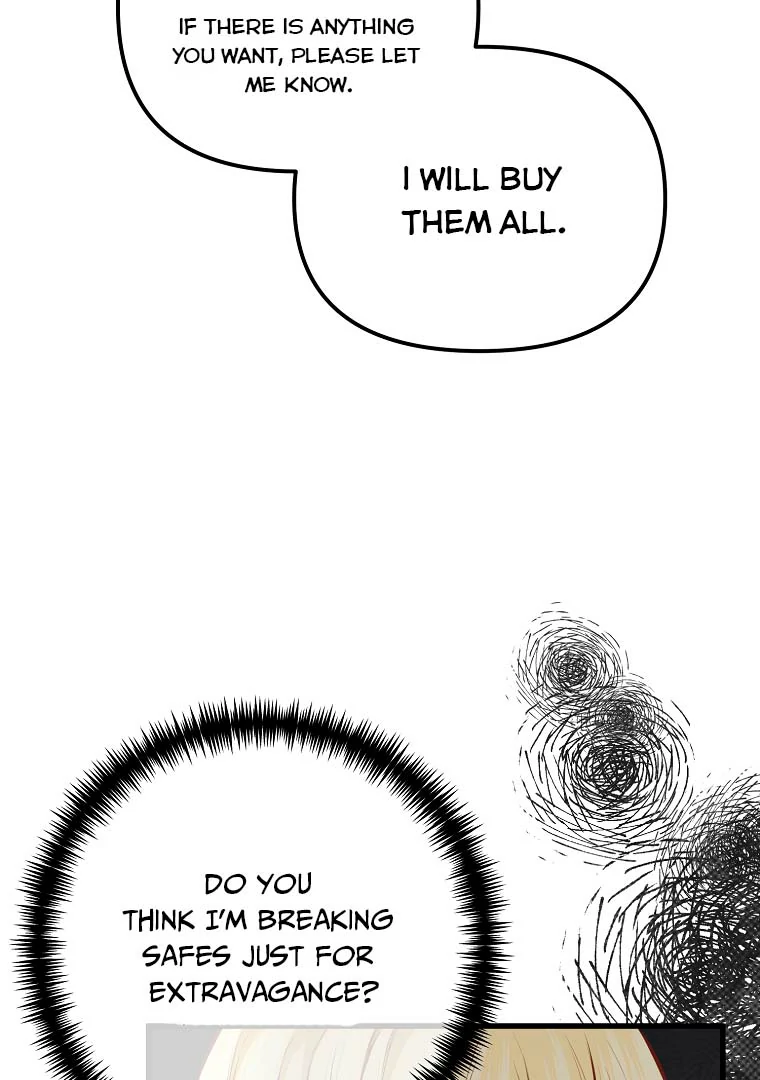 The Saintess Returns as a Villain Chapter 7 - Page 12
