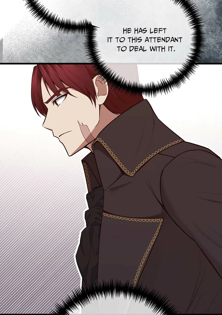 The Saintess Returns as a Villain Chapter 7 - Page 15