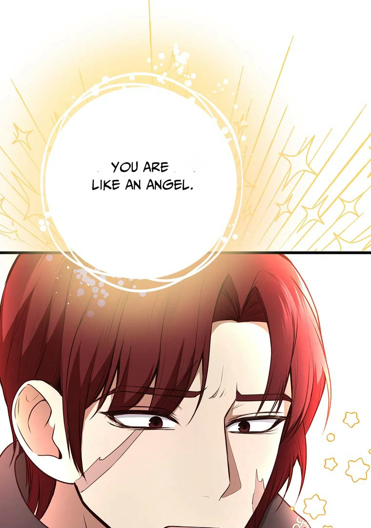 The Saintess Returns as a Villain Chapter 7 - Page 33