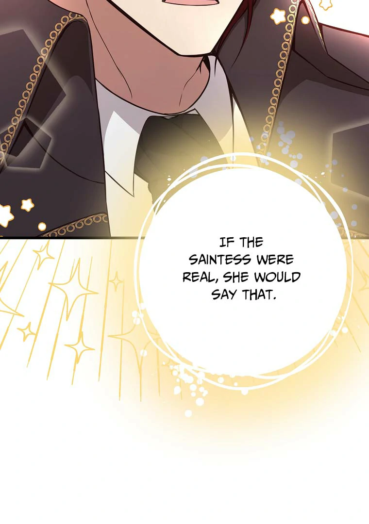 The Saintess Returns as a Villain Chapter 7 - Page 34