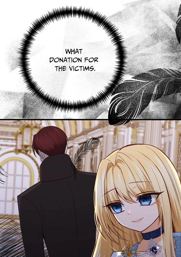 The Saintess Returns as a Villain Chapter 7 - Page 41