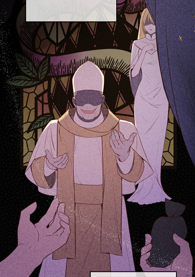 The Saintess Returns as a Villain Chapter 7 - Page 47