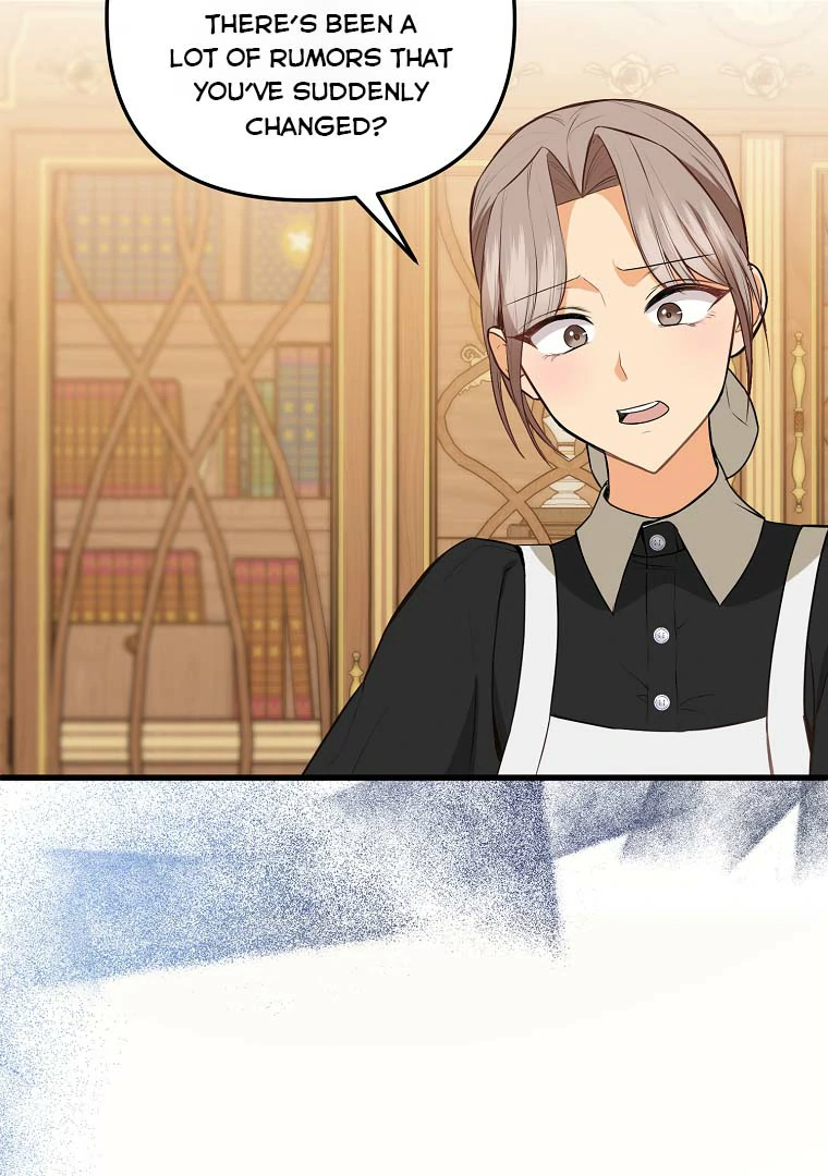 The Saintess Returns as a Villain Chapter 7 - Page 65