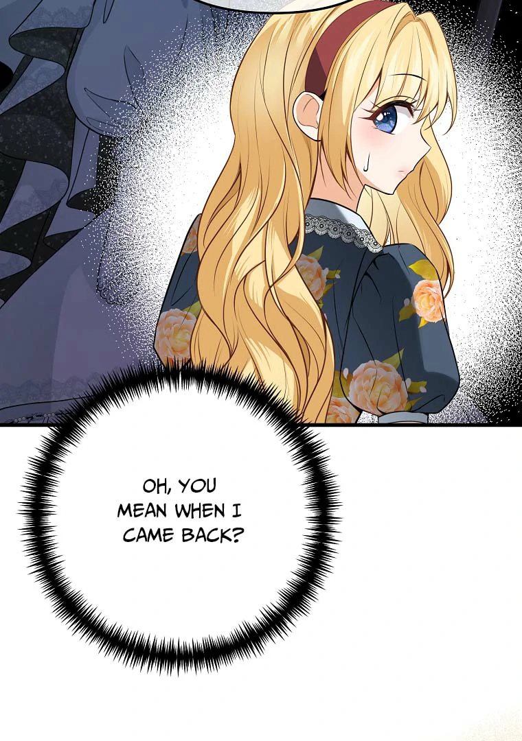 The Saintess Returns as a Villain Chapter 7 - Page 70