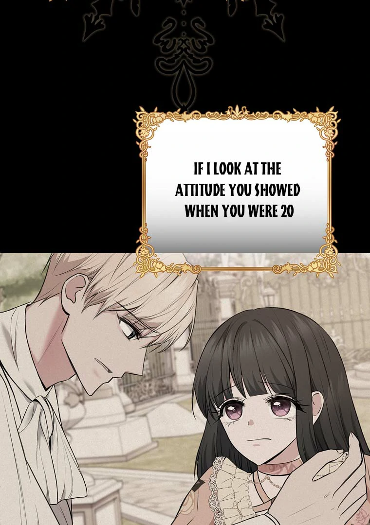 The Saintess Returns as a Villain Chapter 7 - Page 76