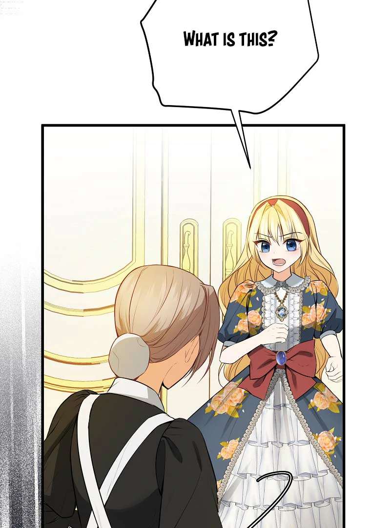 The Saintess Returns as a Villain Chapter 7 - Page 93