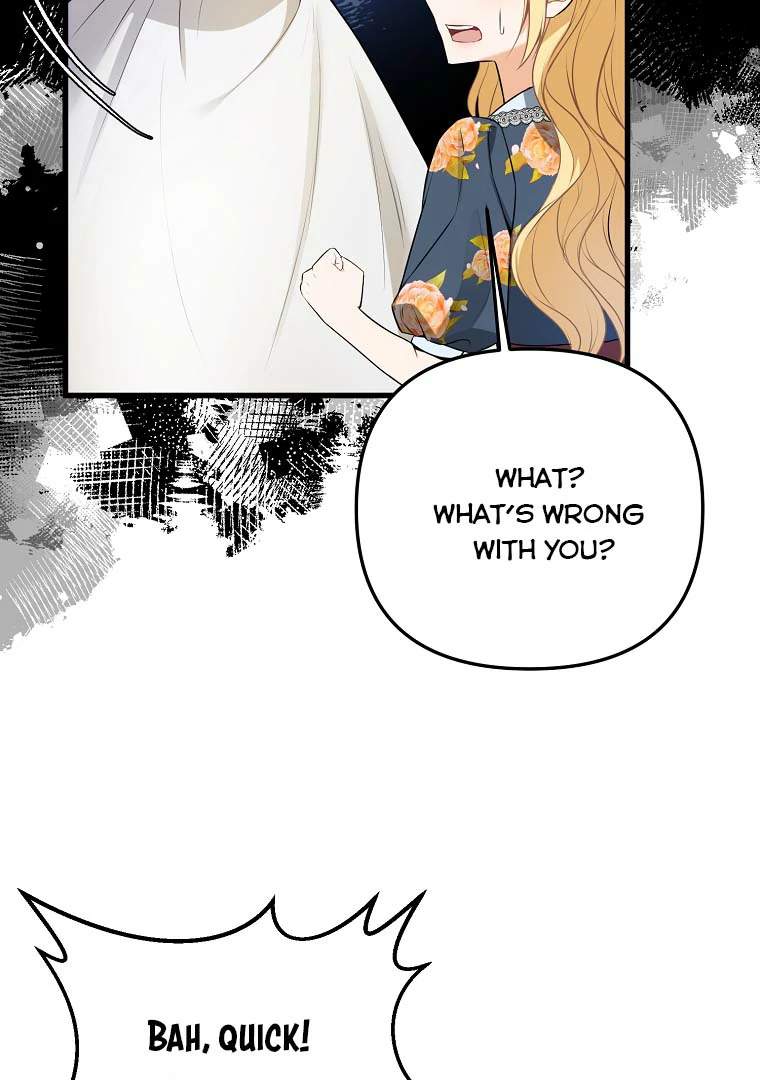 The Saintess Returns as a Villain Chapter 7 - Page 96
