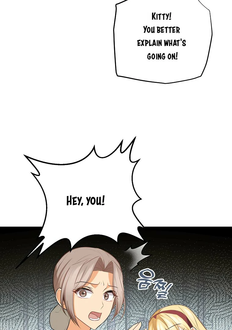 The Saintess Returns as a Villain Chapter 7 - Page 98