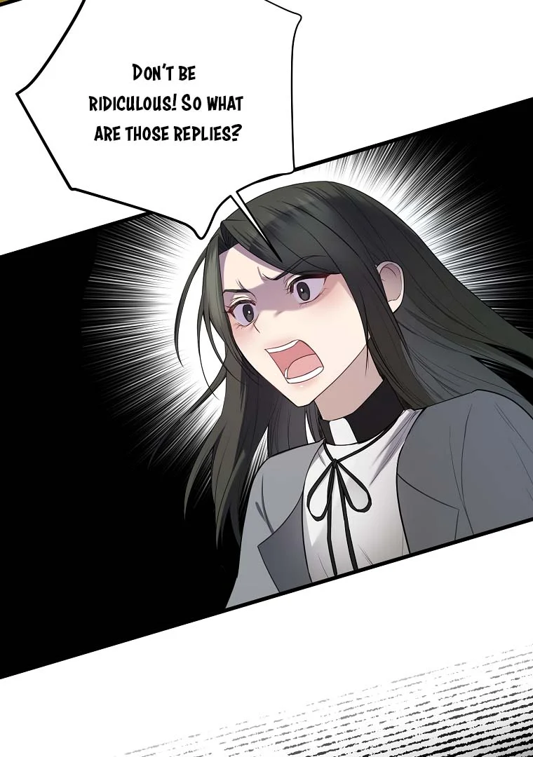 The Saintess Returns as a Villain Chapter 8 - Page 12