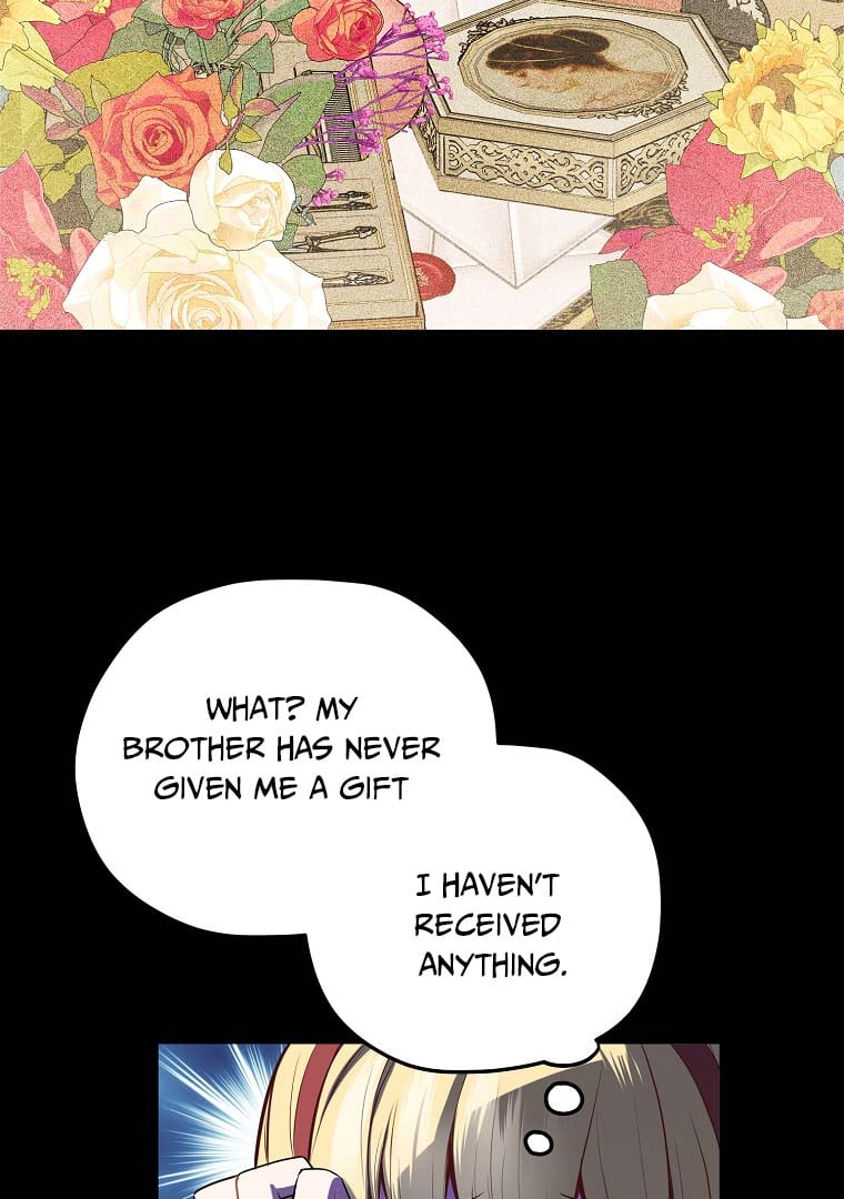 The Saintess Returns as a Villain Chapter 8 - Page 14