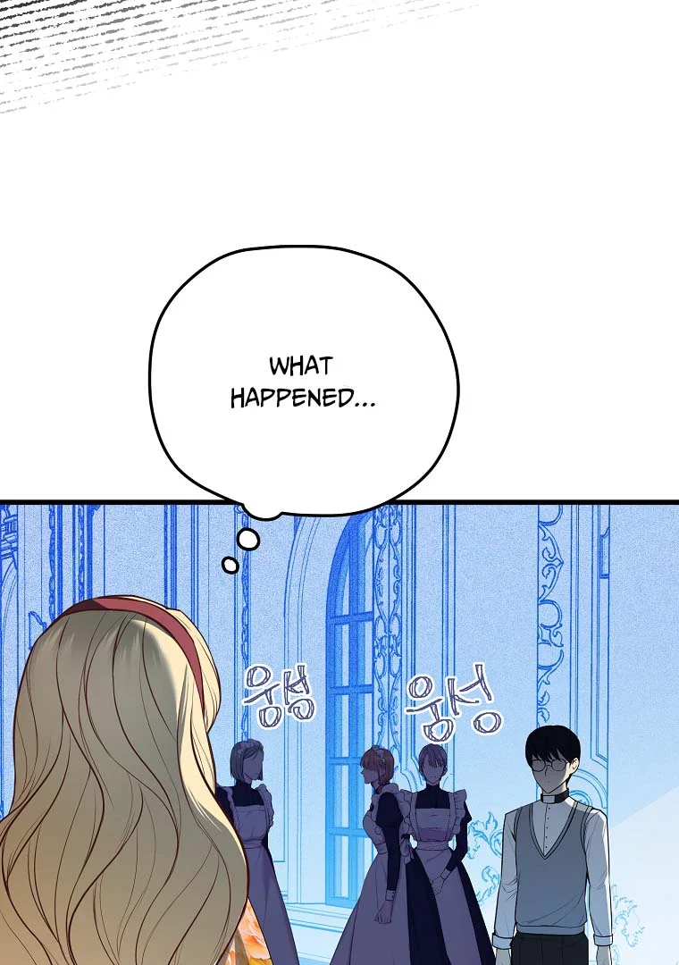 The Saintess Returns as a Villain Chapter 8 - Page 16