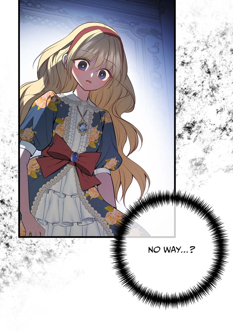The Saintess Returns as a Villain Chapter 8 - Page 19