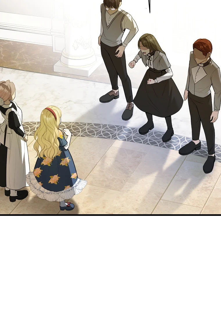 The Saintess Returns as a Villain Chapter 8 - Page 2