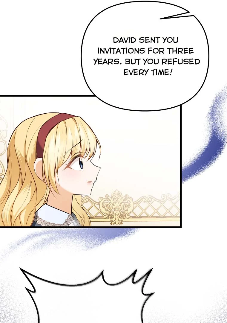 The Saintess Returns as a Villain Chapter 8 - Page 28