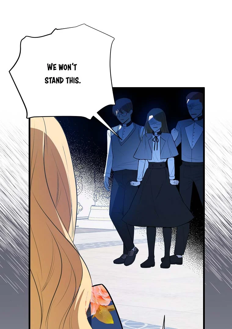 The Saintess Returns as a Villain Chapter 8 - Page 32