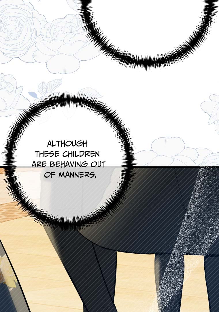 The Saintess Returns as a Villain Chapter 8 - Page 35