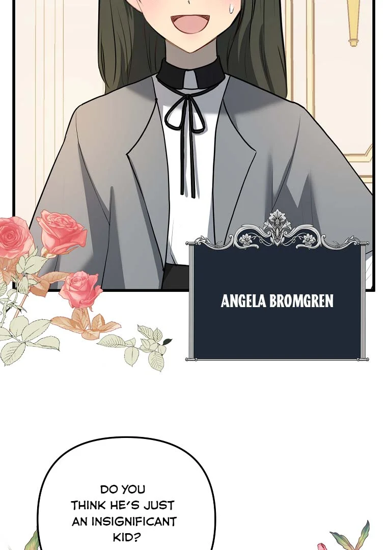 The Saintess Returns as a Villain Chapter 8 - Page 4