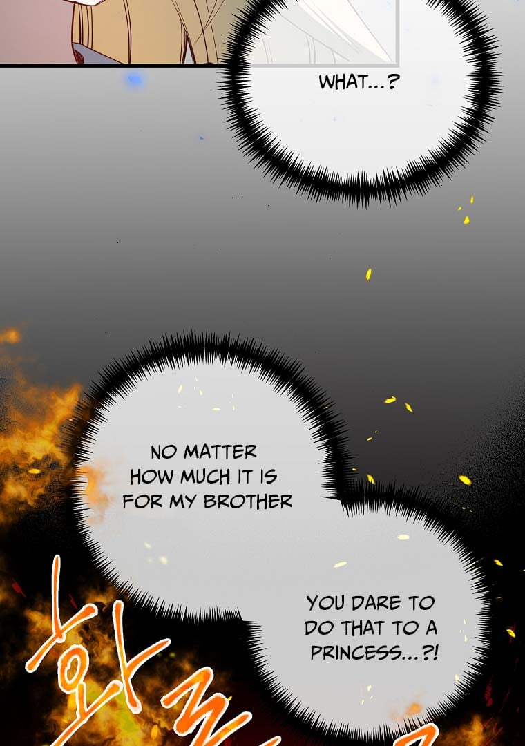 The Saintess Returns as a Villain Chapter 8 - Page 42