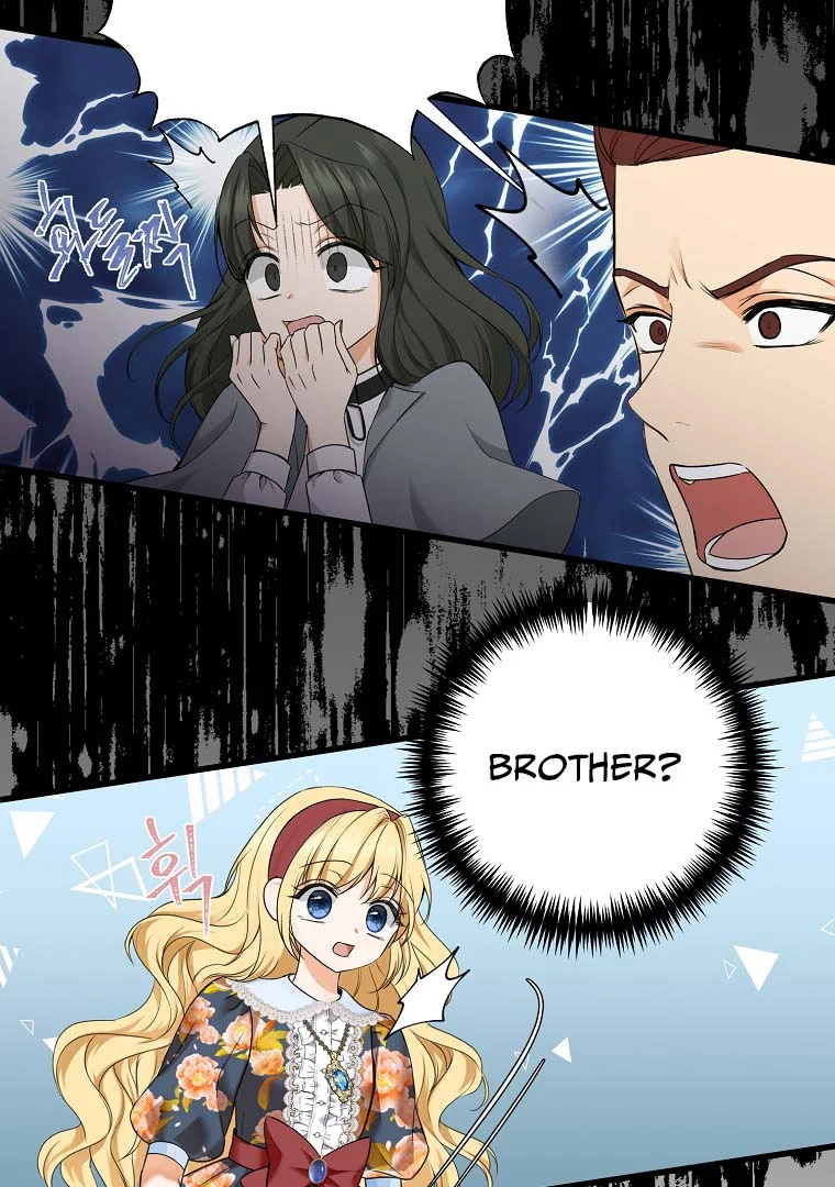 The Saintess Returns as a Villain Chapter 8 - Page 51