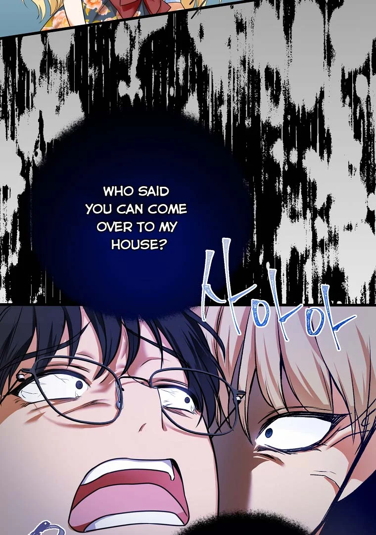 The Saintess Returns as a Villain Chapter 8 - Page 52
