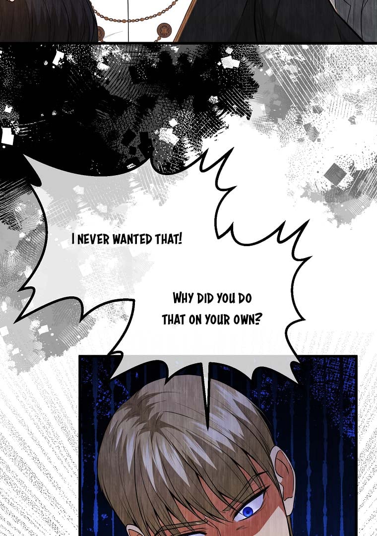 The Saintess Returns as a Villain Chapter 8 - Page 55