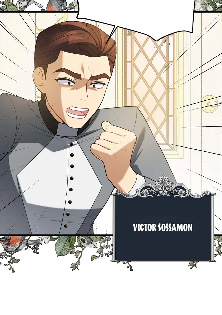 The Saintess Returns as a Villain Chapter 8 - Page 6