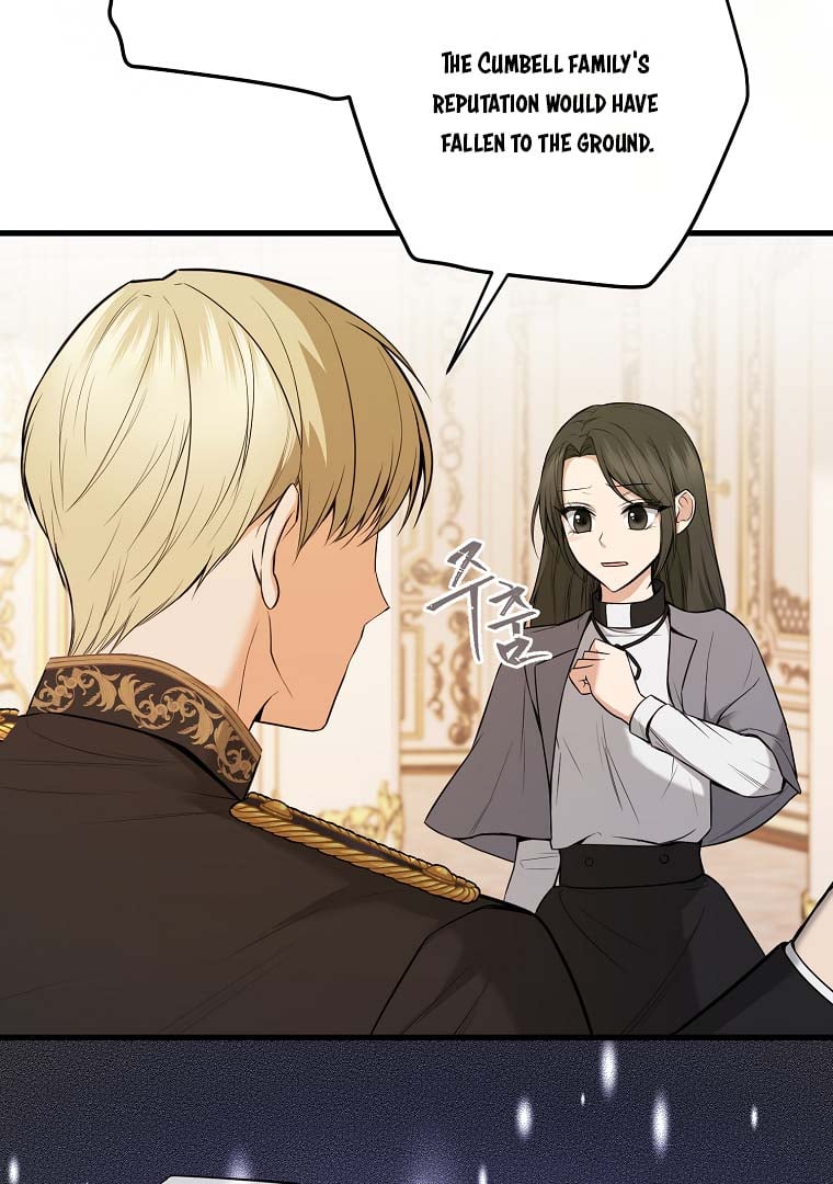 The Saintess Returns as a Villain Chapter 8 - Page 66