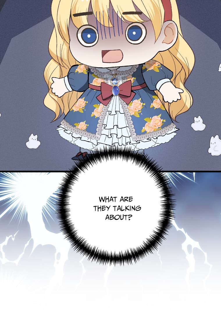 The Saintess Returns as a Villain Chapter 8 - Page 8