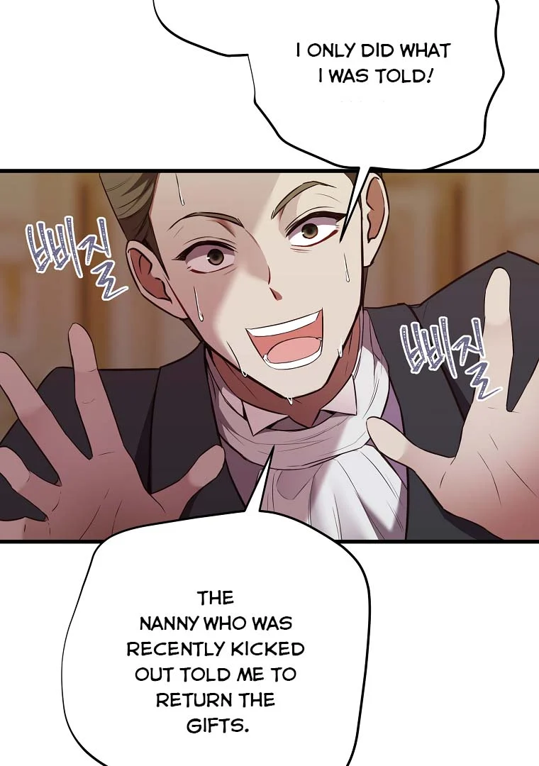 The Saintess Returns as a Villain Chapter 8 - Page 85