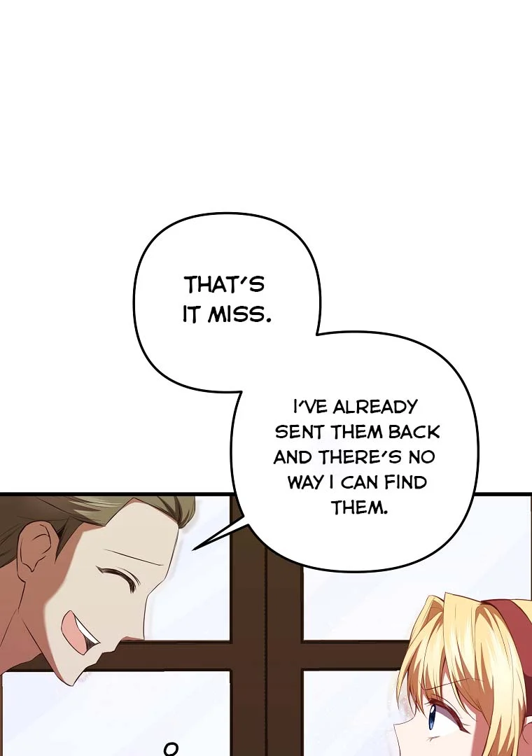 The Saintess Returns as a Villain Chapter 8 - Page 89