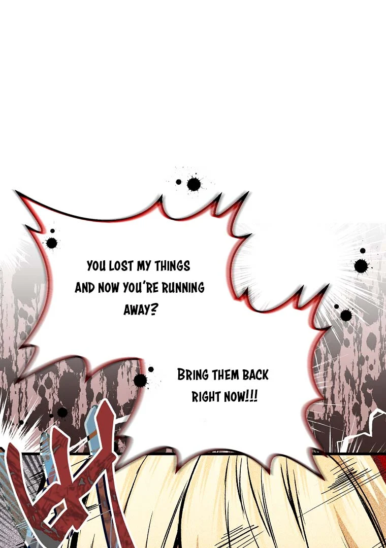 The Saintess Returns as a Villain Chapter 8 - Page 94