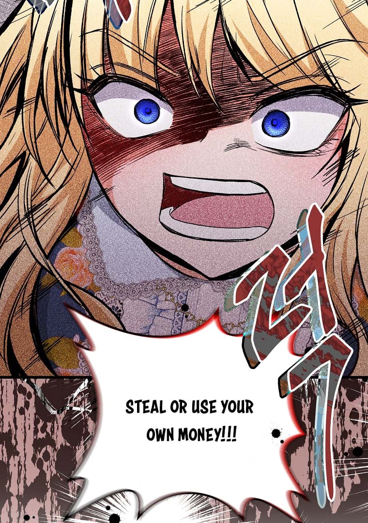 The Saintess Returns as a Villain Chapter 8 - Page 95