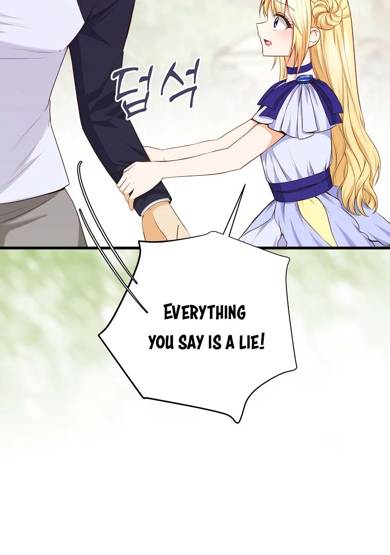 The Saintess Returns as a Villain Chapter 9 - Page 41
