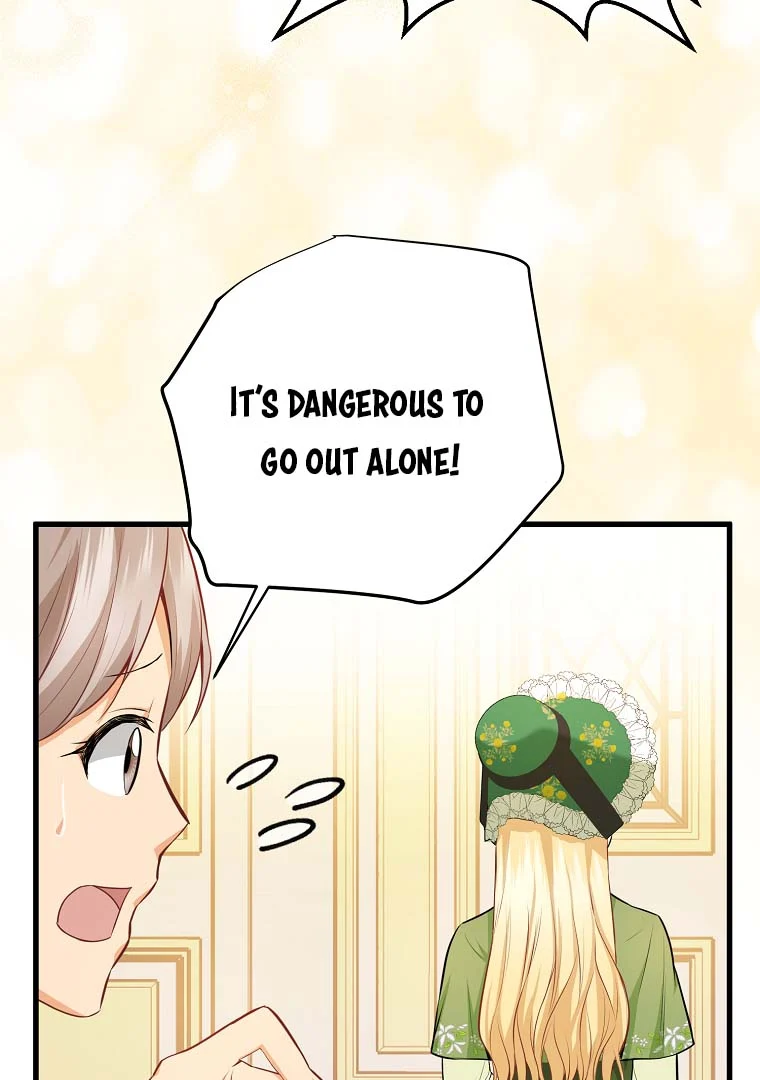 The Saintess Returns as a Villain Chapter 9 - Page 94