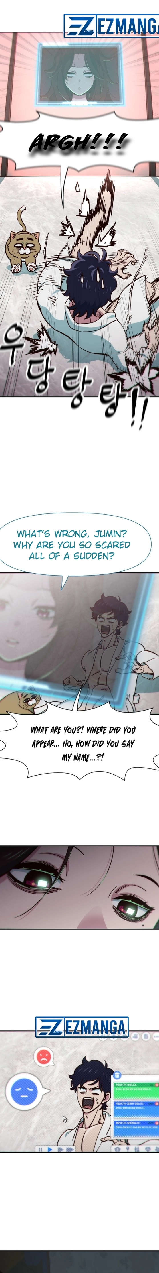 I’m the Only One Bullied by the New High School Student Chapter 1 - Page 20