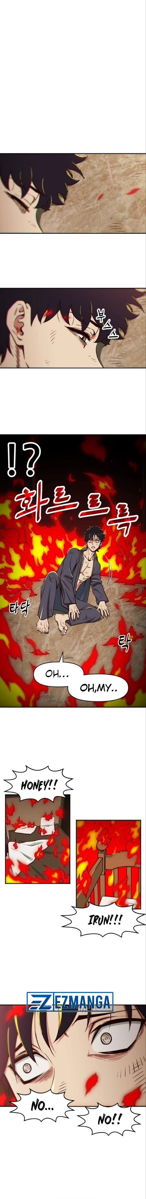 I’m the Only One Bullied by the New High School Student Chapter 1 - Page 29