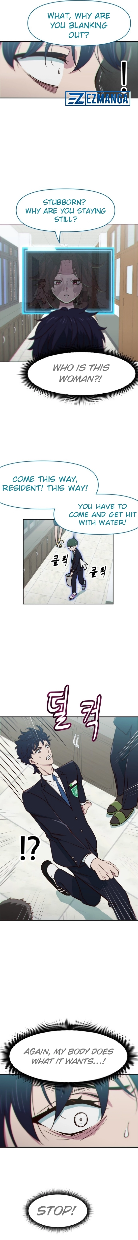 I’m the Only One Bullied by the New High School Student Chapter 1 - Page 34
