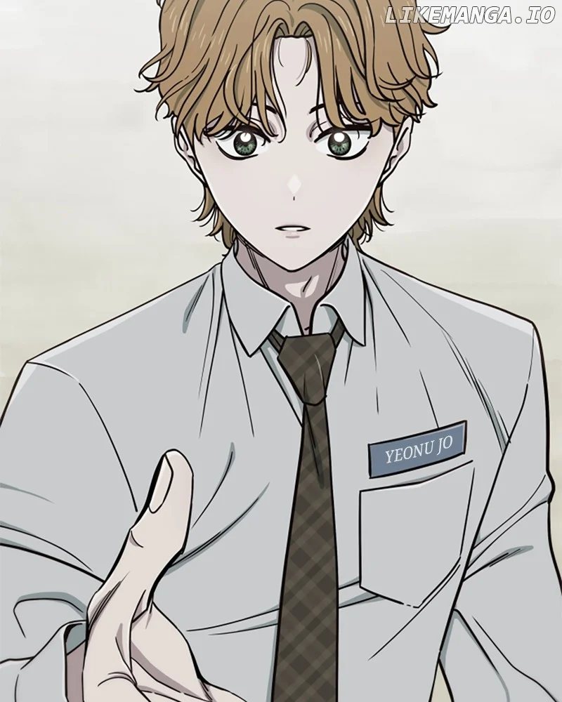 I’m the Only One Bullied by the New High School Student Chapter 10 - Page 10