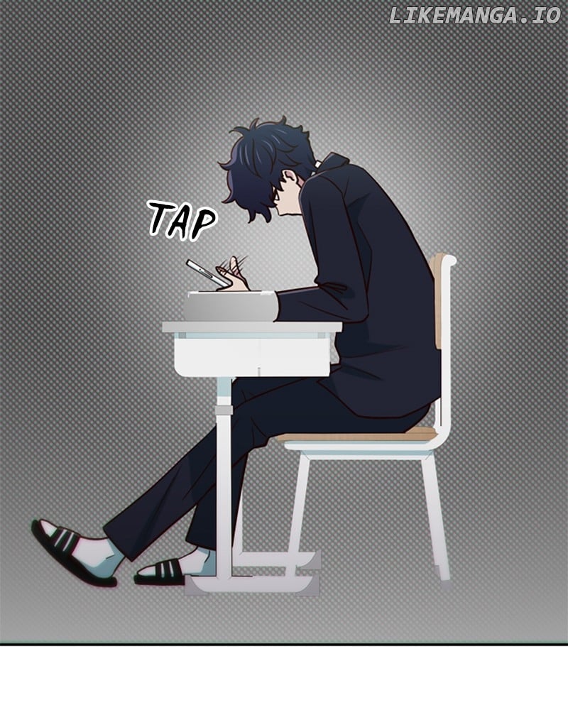 I’m the Only One Bullied by the New High School Student Chapter 10 - Page 104